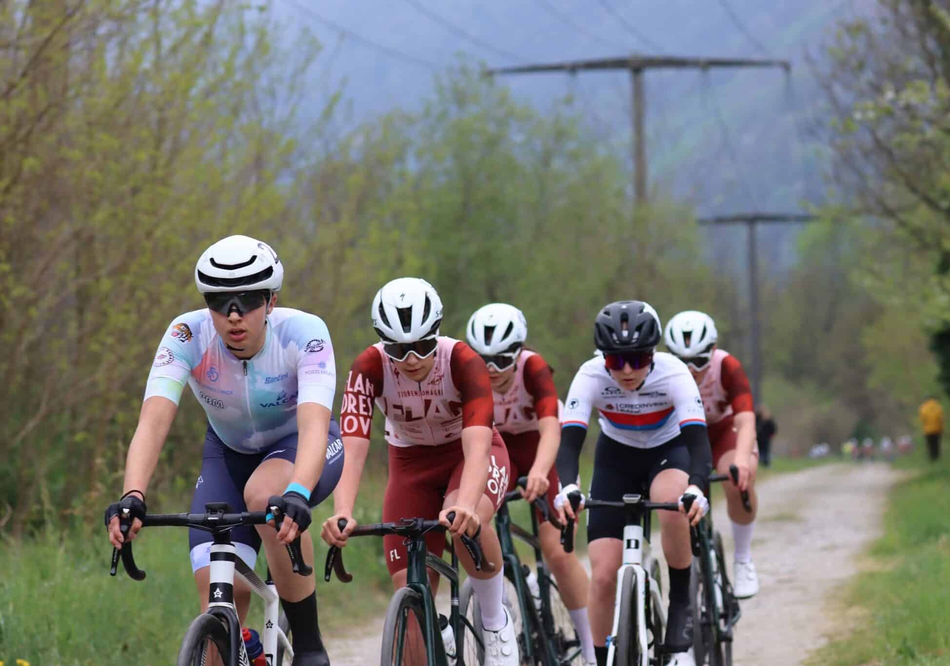 Il grande ciclismo torna in Ticino: rinasce il ‘Giro del Nord Ticino’