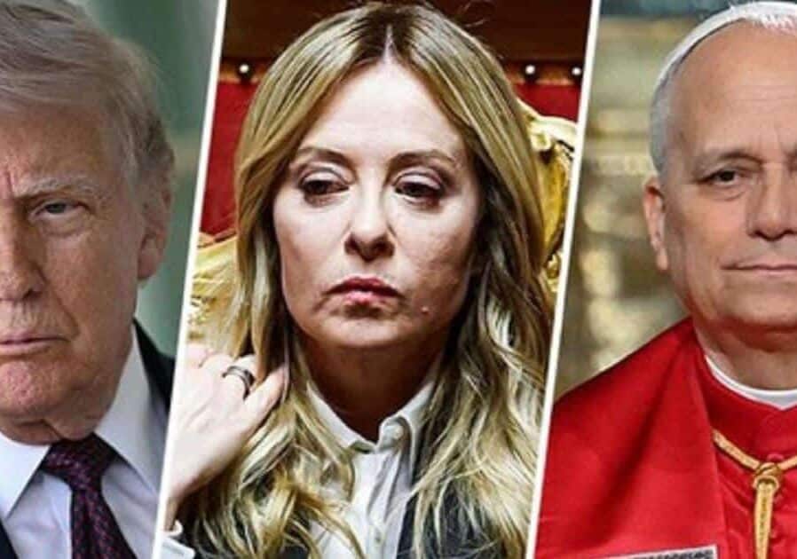 L’ultima ‘genialata’ di Trump: il suo duro attacco alla Meloni ricompatta il Paese