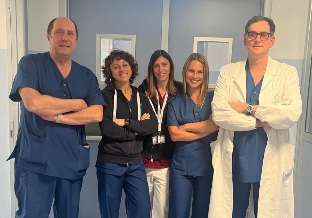Punto nascita dell’ospedale di Rho dalla tradizione al futuro