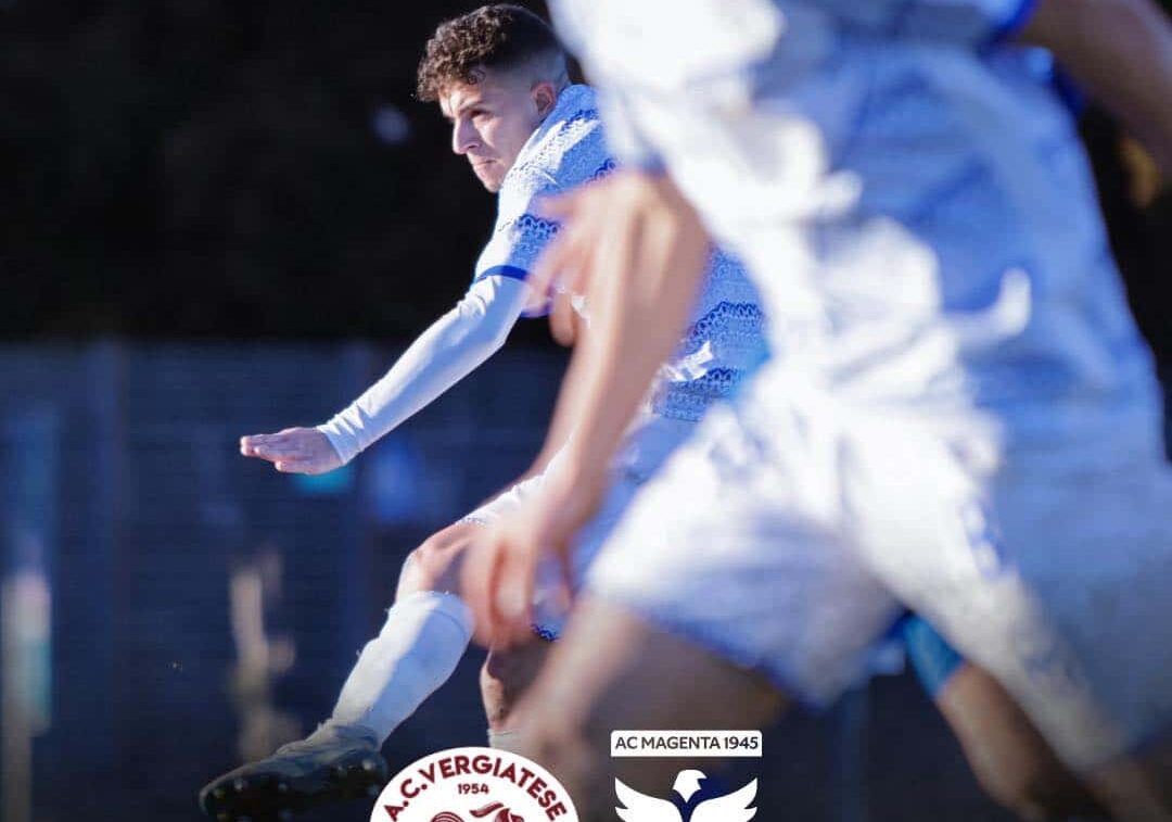 Calcio, Eccellenza. Il Magenta a Vergiate per l’ultima chiamata