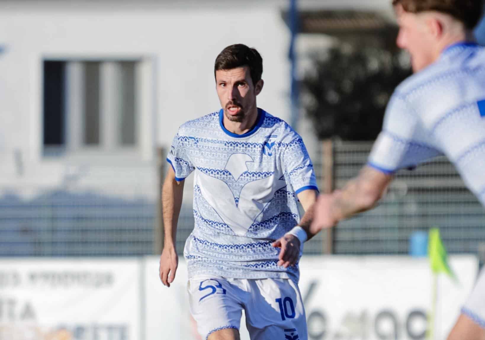 Calcio, Eccellenza. Il Magenta si gioca la salvezza con il Vigevano