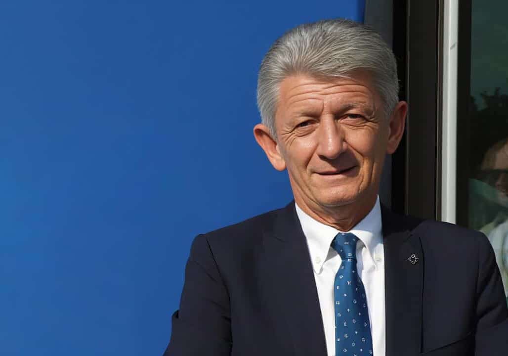 Roberto Scazzosi confermato presidente di Bcc Factoring