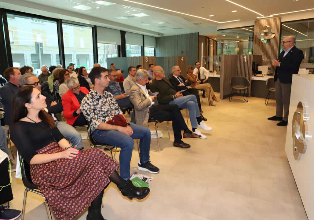 Quasi 100mila euro raccolti: il 6 maggio la Bcc Busto Garolfo e Buguggiate lancia il nuovo crowdfunding