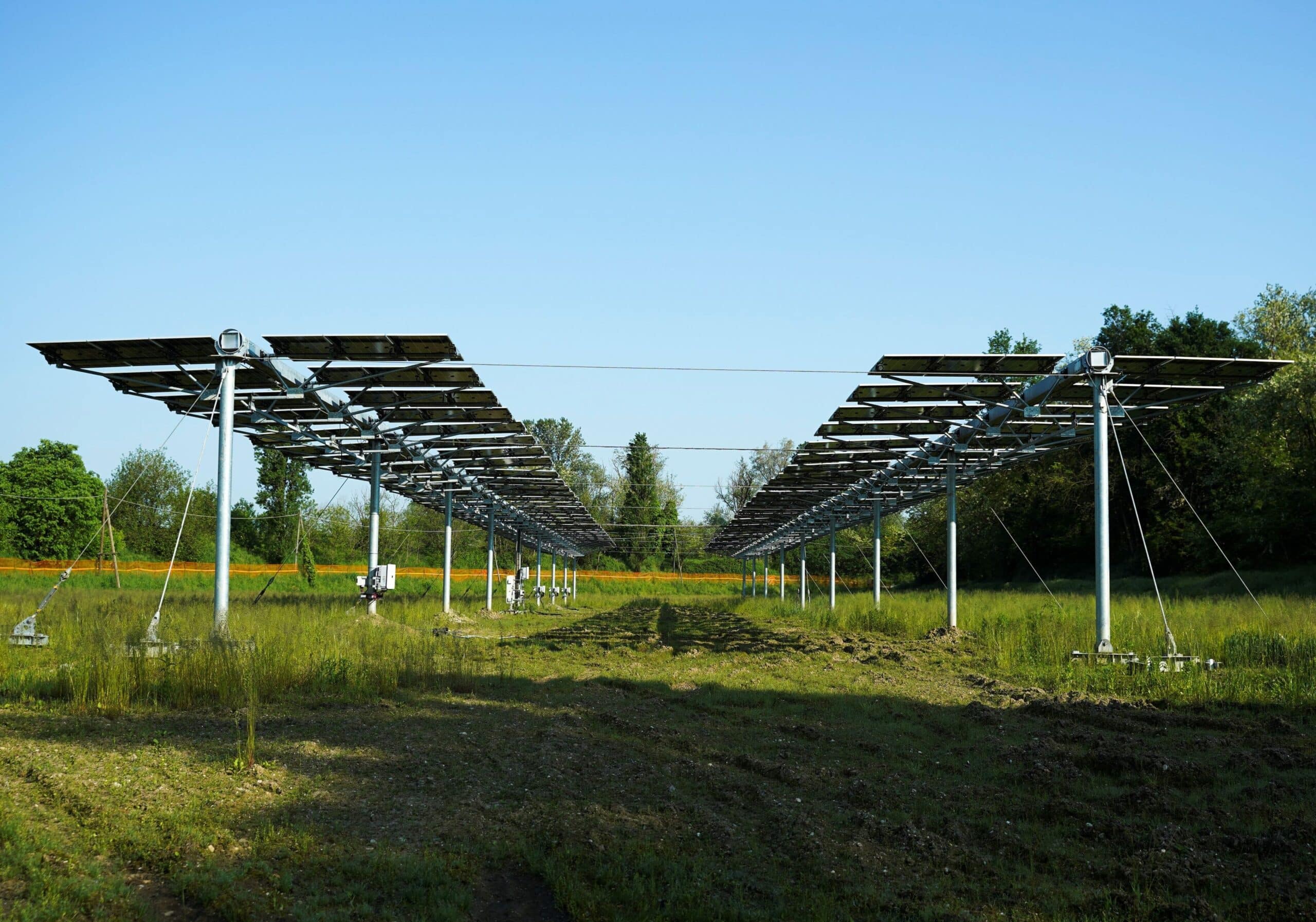 Piemonte: da Giunta STOP a consumo suolo agricolo per impianti fotovoltaici