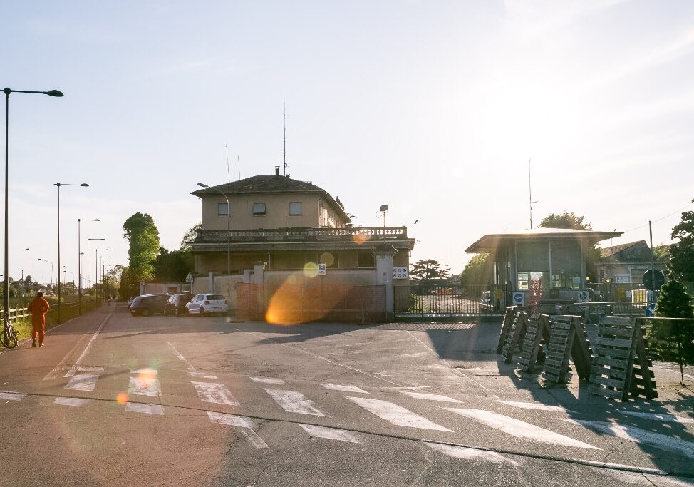 Ex Novaceta, Progetto Magenta incalza: “Una città che rinuncia al lavoro e alla sostenibilità”