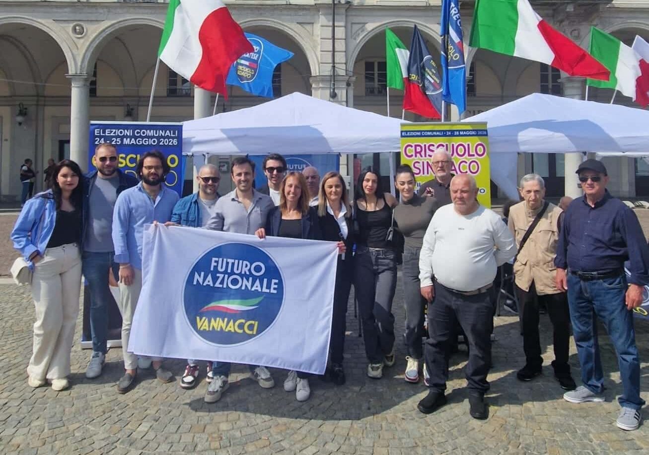 Trecate, boom di firme per “Tolleranza Zero”. Pasca: “I cittadini chiedono più sicurezza”