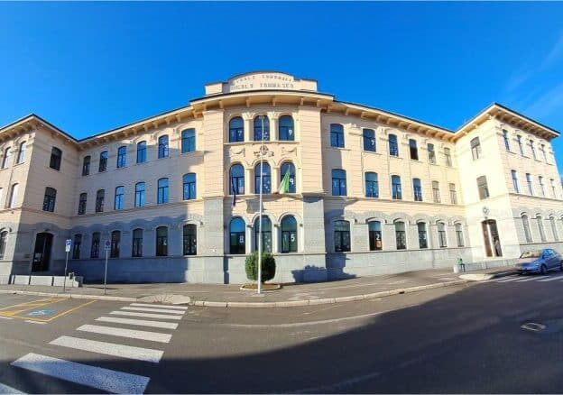 Giornata della Terra con la Green School all’Istituto Comprensivo “Nicolò Tommaseo” di Busto Arsizio