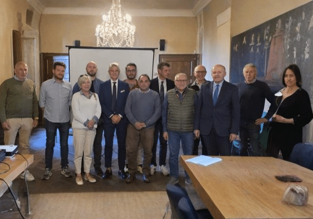 Varallo Pombia soffoca, la variante è un’urgenza: «Strategica per Malpensa»