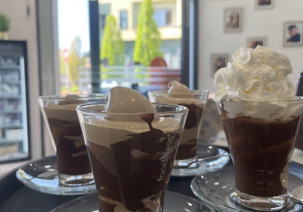 Furto alla caffetteria di Turbigo