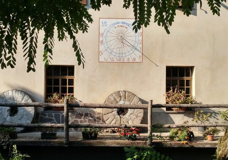 Mulini storici. “Approvata legge della Lega per valorizzare un patrimonio storico e identitario”