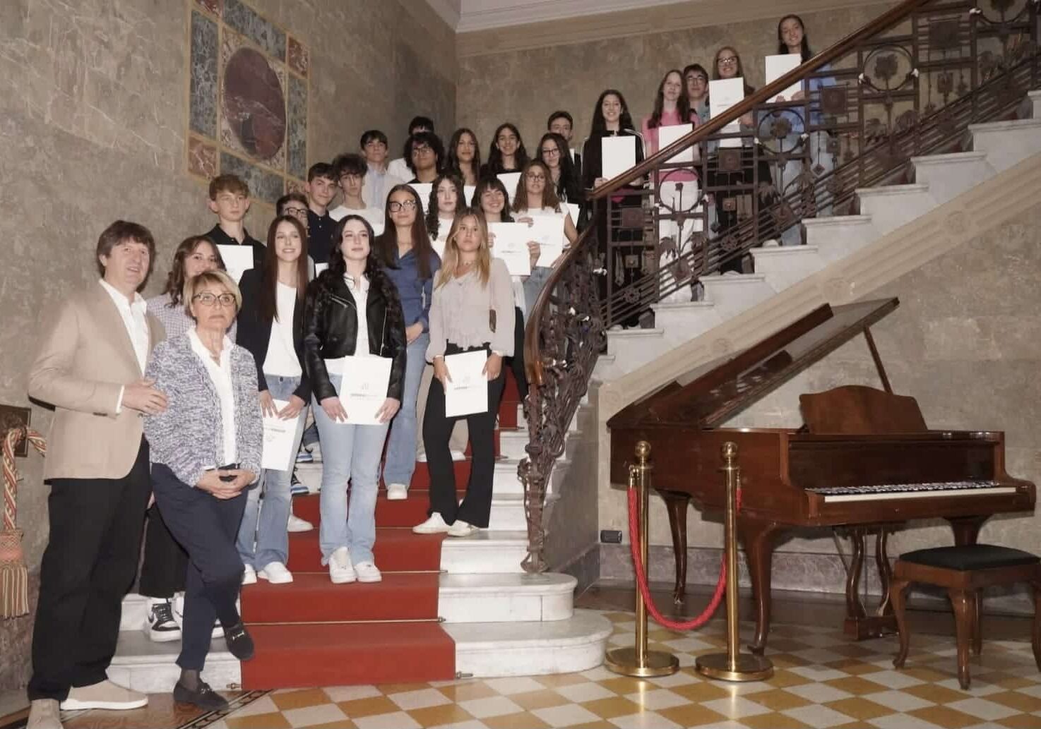 Scuola. A Parabiago torna  “Ottimamente”, trentuno anni di ottime menti