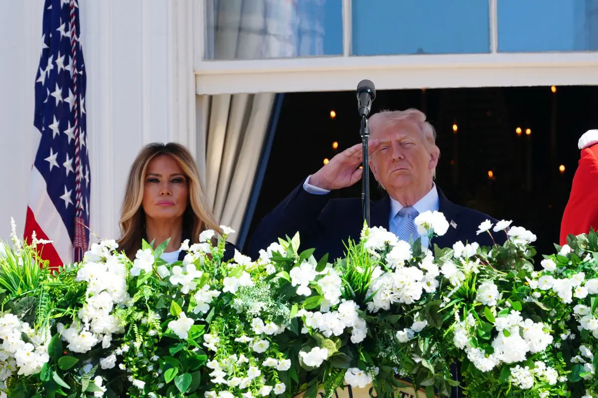 Trump “La scadenza di martedì è quella definitiva. Controproposta Teheran un passo in avanti, ma ancora insufficiente”
