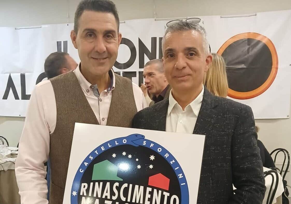 Rinascimento Nazionale convoca i suoi primi Stati Generali