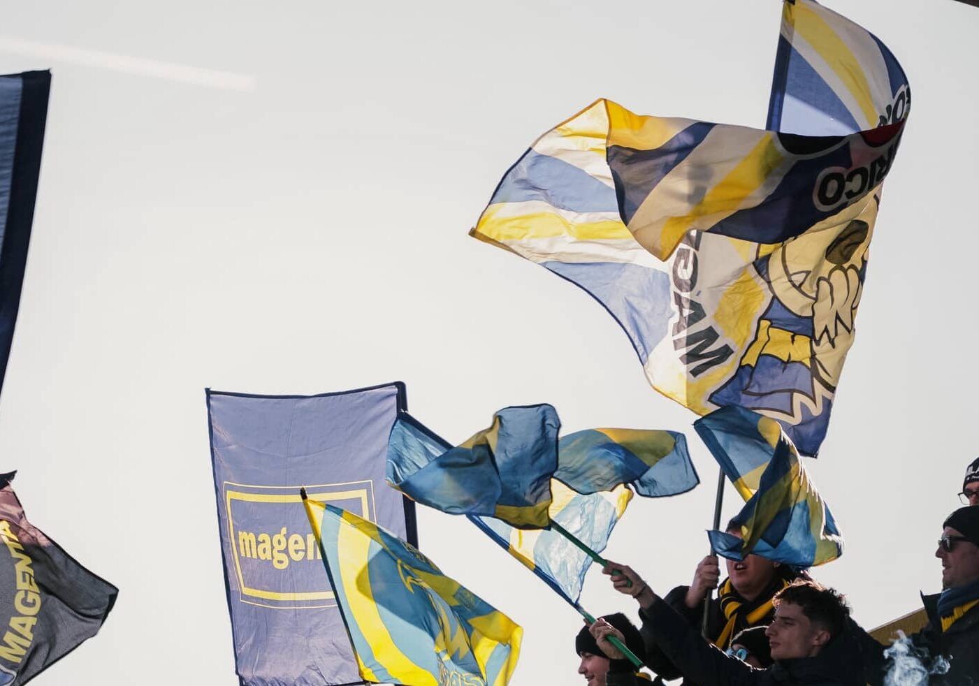 A.C. Magenta, identità e valori al centro: la società ribadisce la propria linea