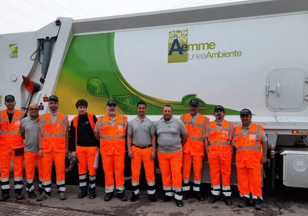 Utility. ALA amplia il numero dei comuni serviti  e si estende al Sud Milano