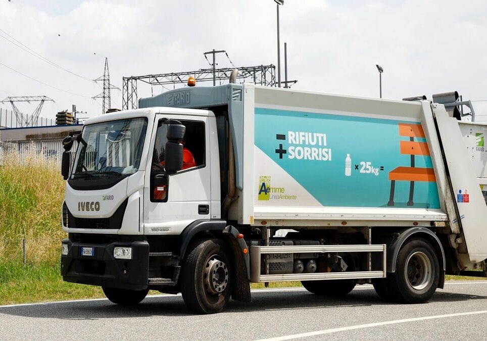 Aemme Linea Ambiente, bilancio 2025 mostra segnali di consolidamento