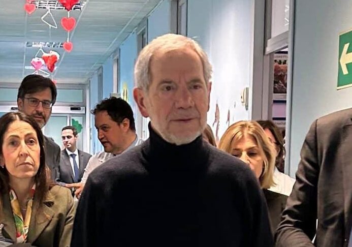 Bertolaso, ‘su fine vita serve legge nazionale’