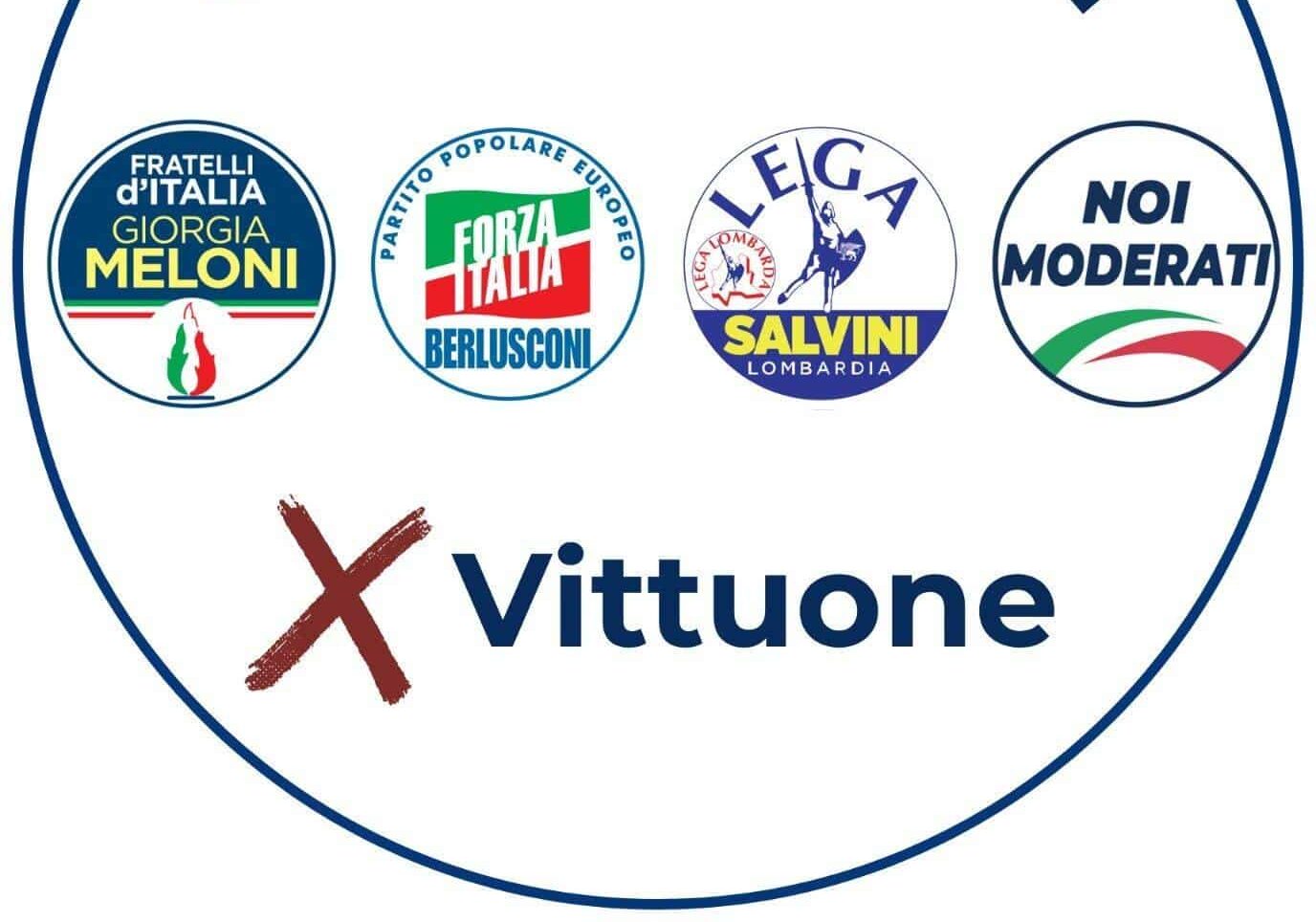 Vittuone, centrodestra all’attacco sul Pgt ‘in zona Cesarini’