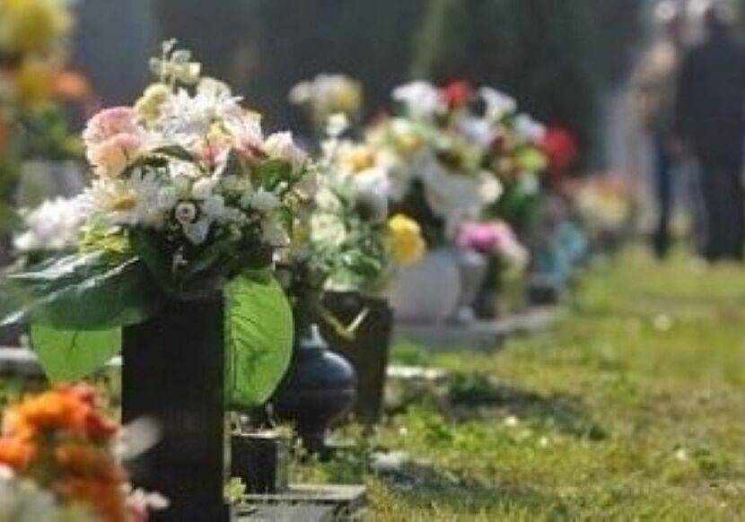 Casorezzo amplia il cimitero: in arrivo 40 nuovi loculi e tombe a terra