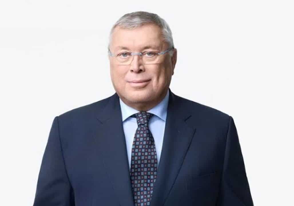 Colmar, morto a 71 anni l’imprenditore lombardo Mario Colombo