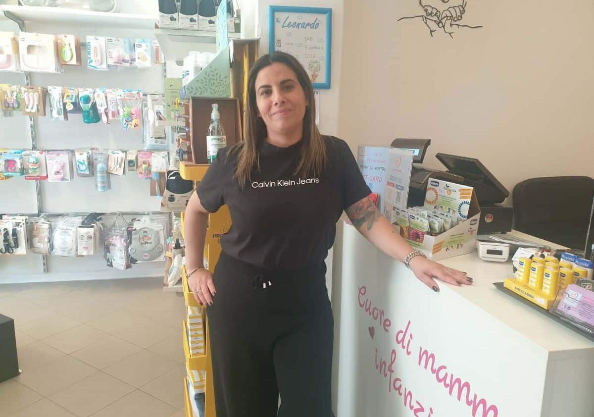 Magenta: Cuore di Mamma e Croce Bianca insieme per insegnare la disostruzione pediatrica