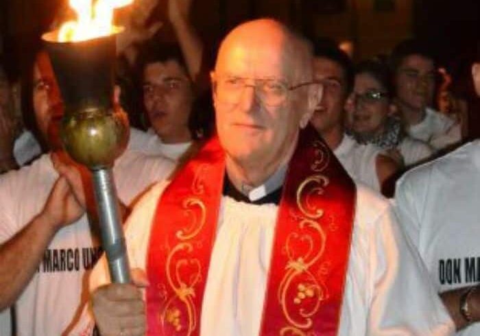 Boffalora sopra Ticino si stringe nel ricordo di Don Marco nel decimo anniversario dalla scomparsa