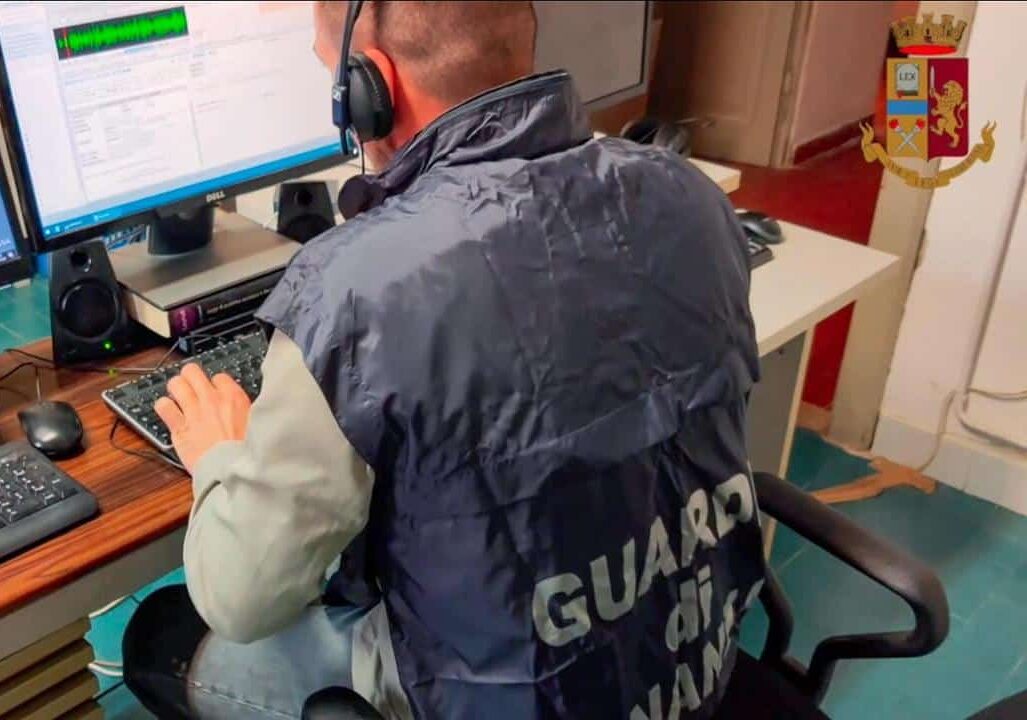 La Gdf di Monza scopre un giro di fatture false da 178 milioni di euro