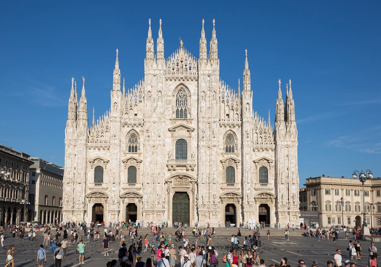 Il ponte di Pasqua a Milano, Lodi, Monza e Brianza vale oltre 252 milioni