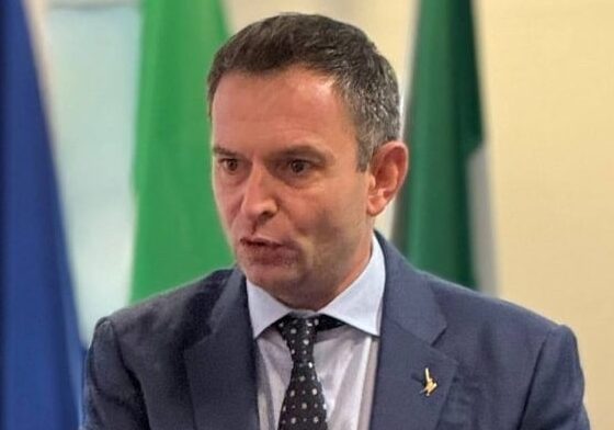 Manifestazione Lega, Cecchetti: Pd zittisce chi non la pensa come loro