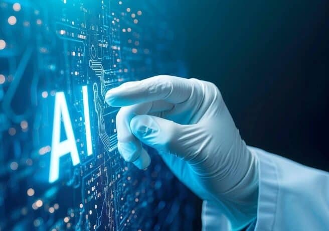 Humanitas, l’intelligenza artificiale trascrive il referto clinico