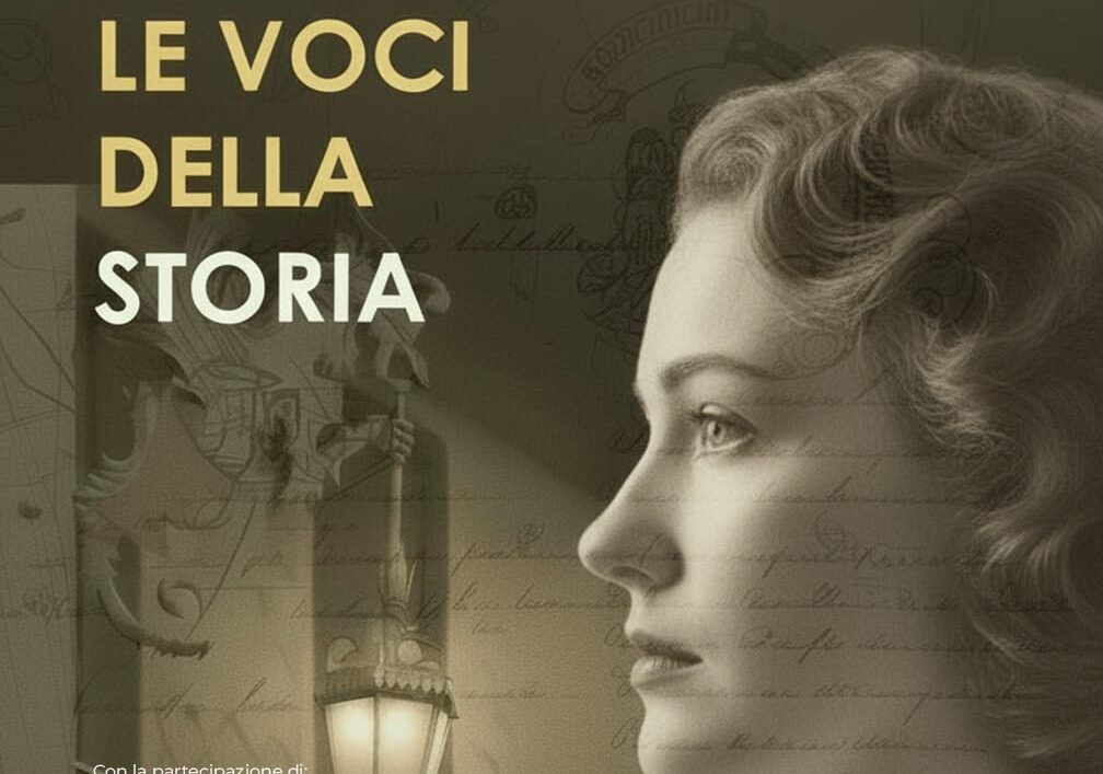 Le storie dei vittuonesi diventano spettacolo