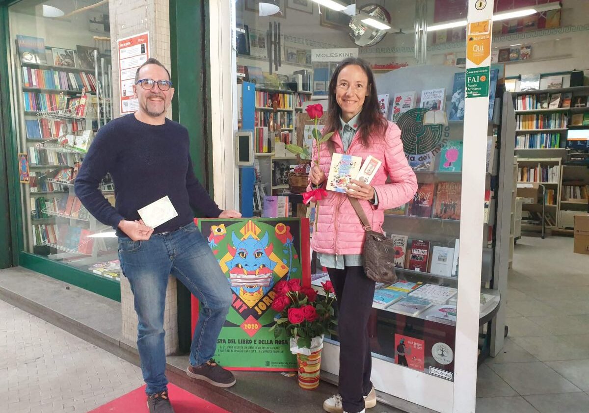 Magenta, per San Giorgio sboccia l’orto: il libro di Arpesella tra natura e tradizione