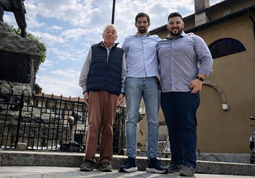 Corbetta, Alberto Lovati nuovo segretario della Lega