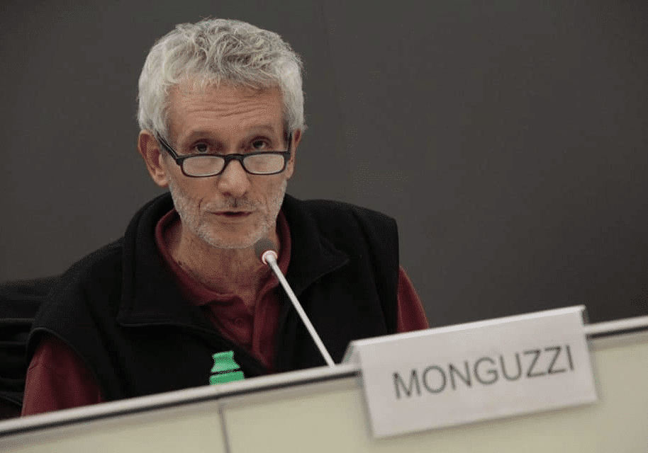 Addio a Carlo Monguzzi, volto storico dell’ambientalismo milanese e lombardo