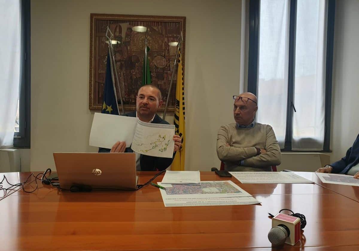 Nuovo PGT, Magenta cambia volto: attenzione alle aree dismesse e meno consumo di suolo