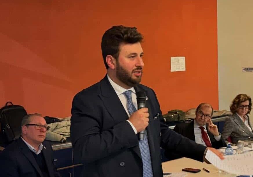 Sanità, l’assessore Riboldi (Piemonte): ecco la consistenza del personale a Novara e in Piemonte