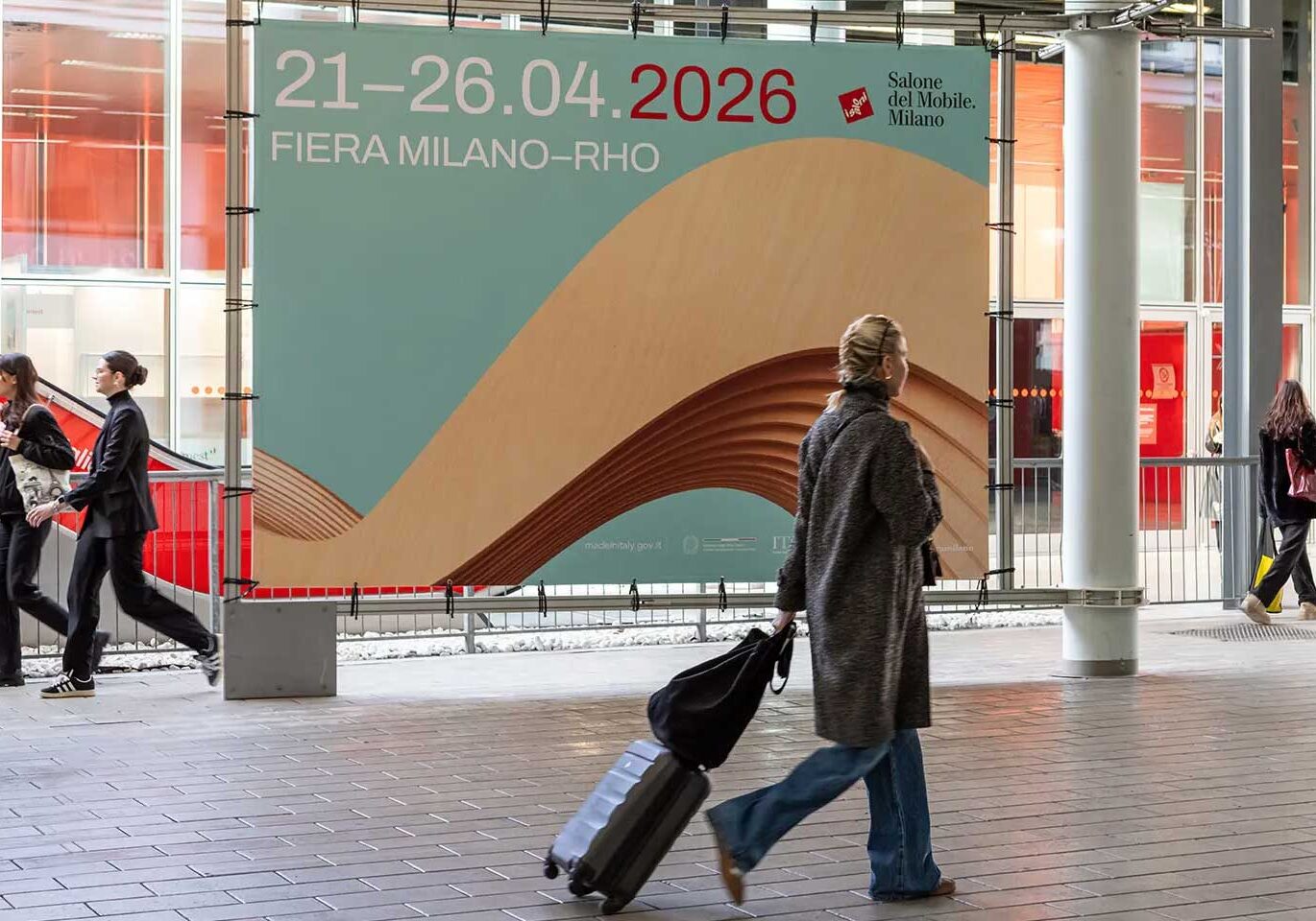 Legnano e Ovest Milanese: il Salone del Mobile spinge affitti e prezzi alle stelle, ma da noi si paga meno..