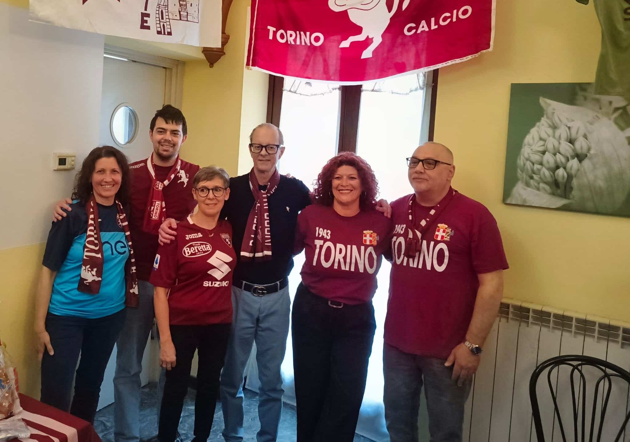 Galliate, tempo di tesseramento per il Toro Club