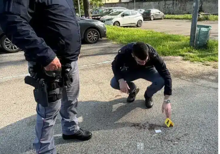 Ragazzo ucciso a Pavia, nuove accuse per il 16enne fermato per il delitto