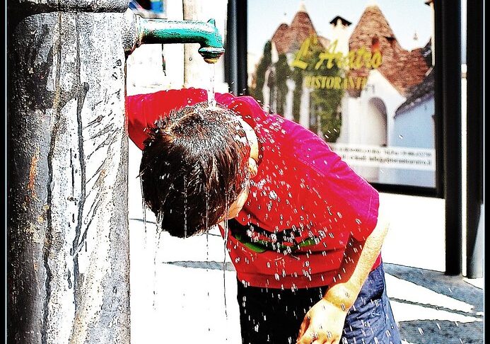 Meteo. E’ picco di caldo e afa, poi i temporali porteranno un leggero calo termico