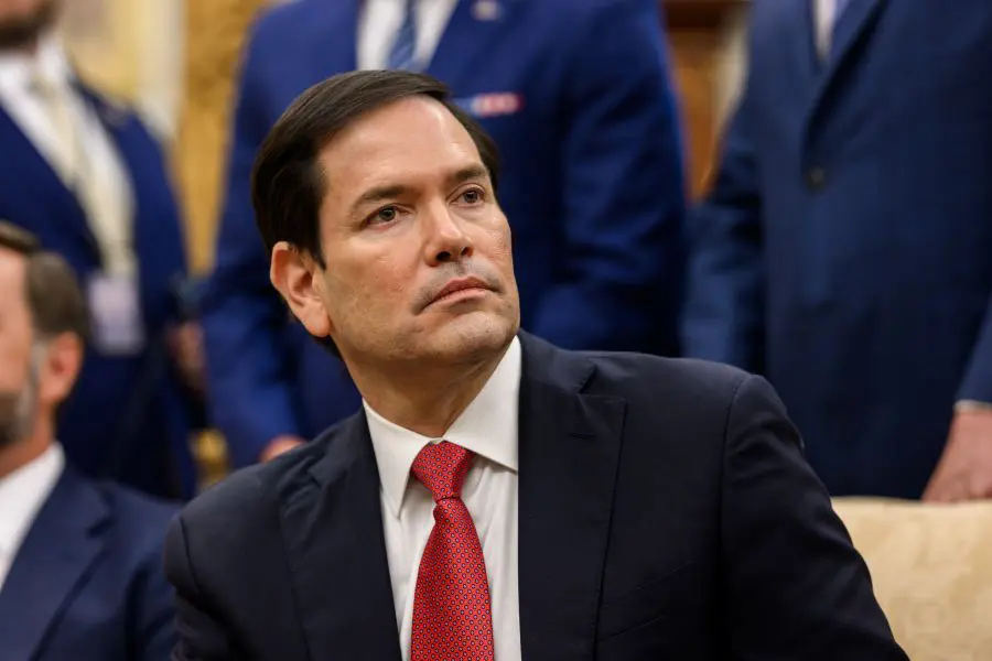 Iran, Rubio “Un accordo potrebbe concretizzarsi oggi stesso”