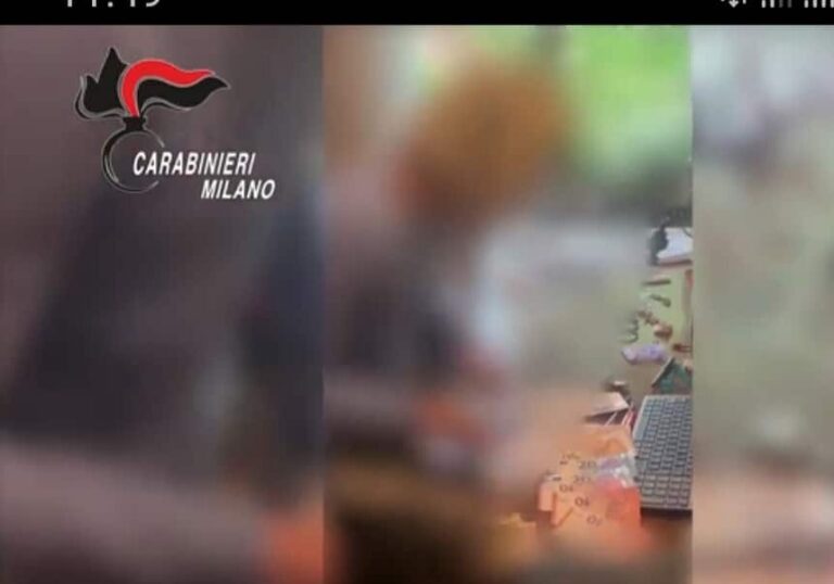 Lainate: arrestato truffatore che si finge Carabiniere
