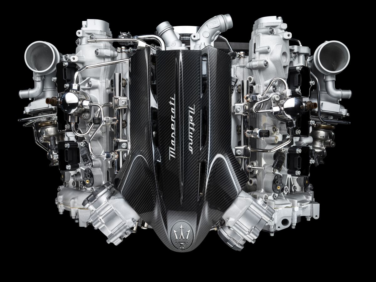 Le Mans, Bosch e Maserati definiscono il futuro del racing a idrogeno