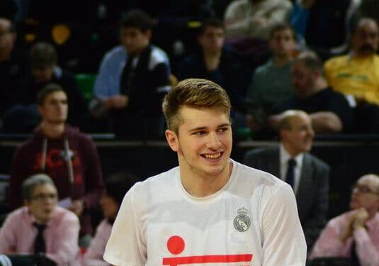 Basket, il titolo di Cremona va a Roma: nella cordata anche Luka Doncic