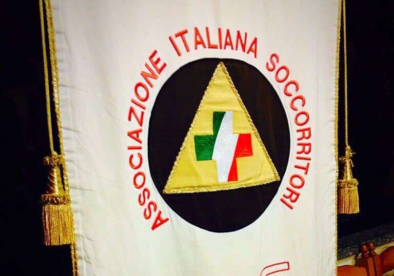 L’Associazione Italiana Soccorritori Magenta A.P.S. festeggia i nuovi soccorritori