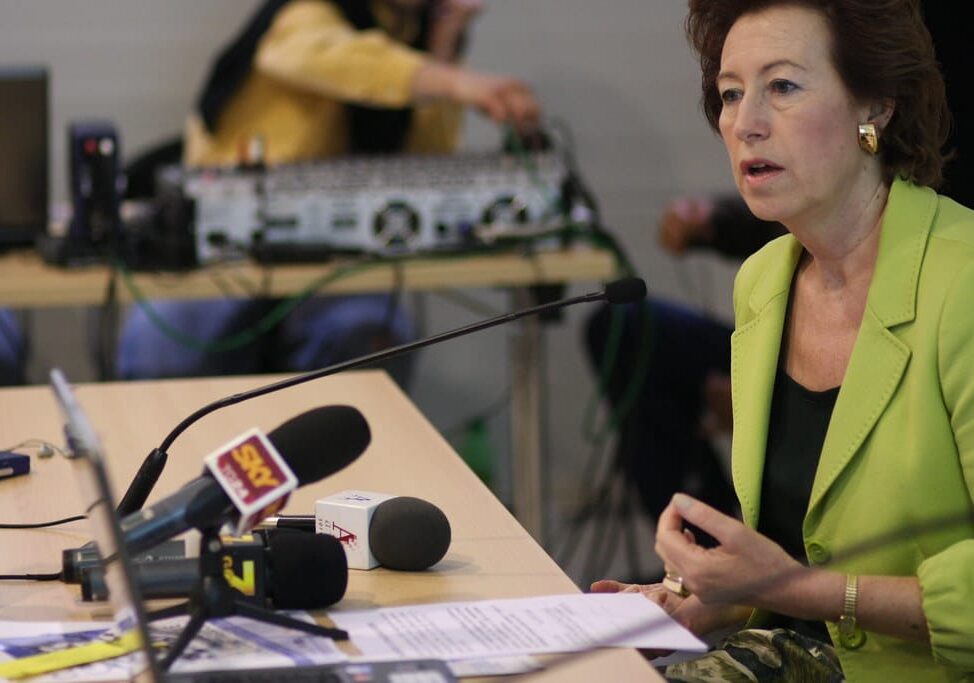 Letizia Moratti e il post elezioni: “Il futuro dell’alleanza è allargarsi al centro”