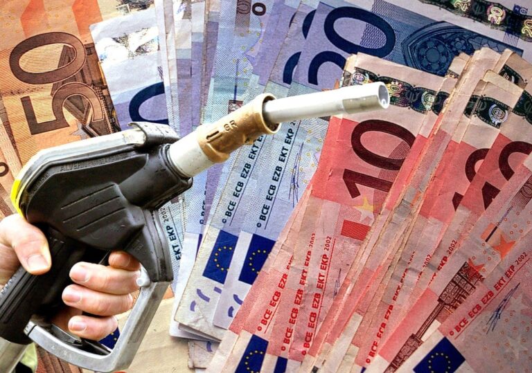 Volontario della Croce Rossa Italiana di Pavia utilizzava la tessera carburante dell’amministrazione per rifornire di carburante la propria auto