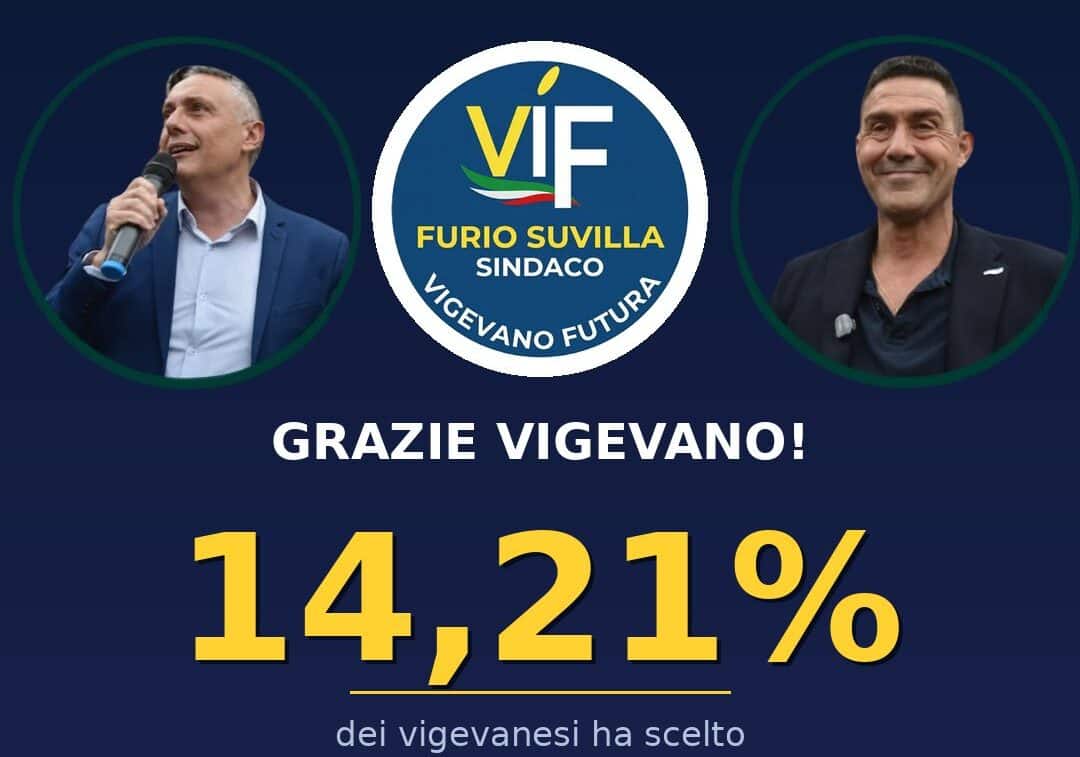 Vigevano, elezioni: fenomeno Vannacci, flop dell’avvocato Lovati