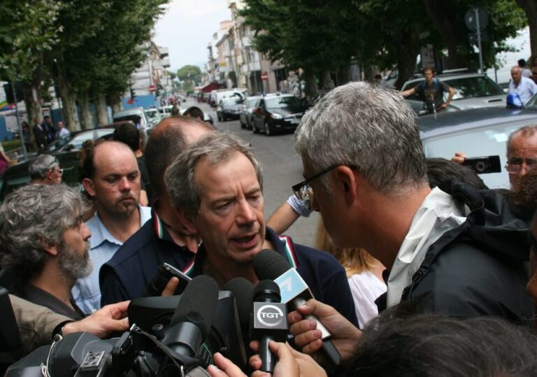 Hantavirus, Bertolaso e Gori: “Non è Covid, non bisogna esser preoccupati”