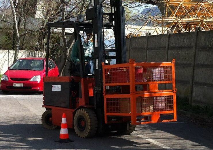 Tragedia sul lavoro nell’Oltrepò Pavese: morto operaio di 60 anni